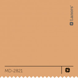 Краска Lanors Original Colours Collection, MD-2821
