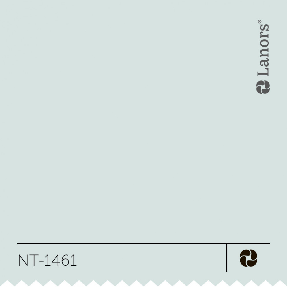 Краска Lanors Original Colours Collection, NT-1461