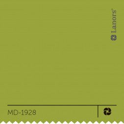 Краска Lanors Original Colours Collection, MD-1928