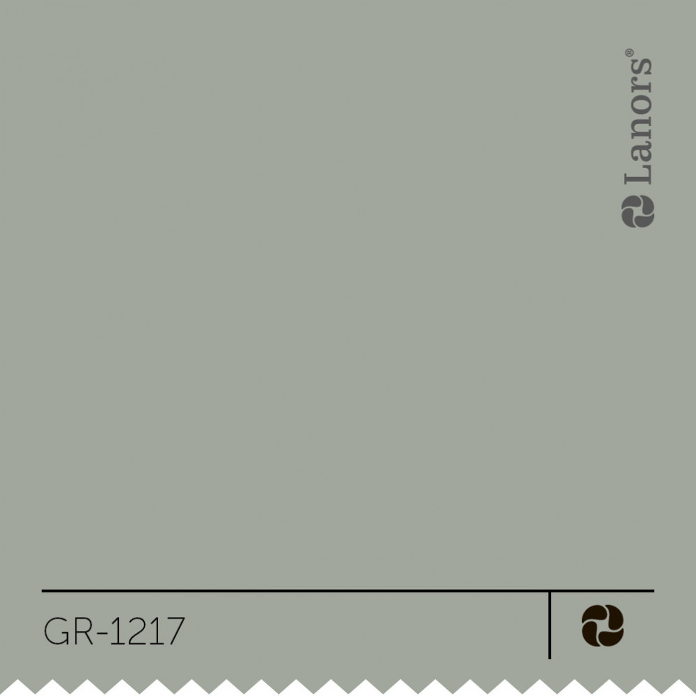 Краска Lanors Original Colours Collection, GR-1217