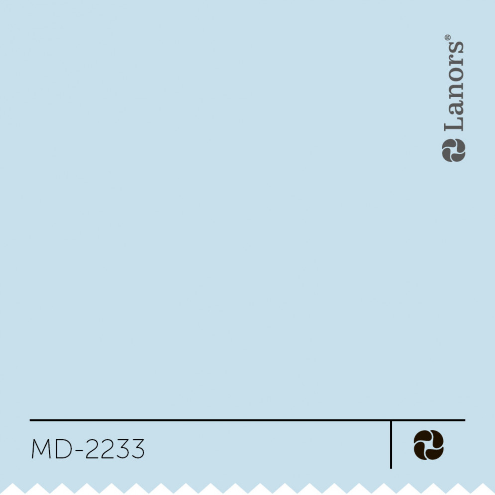 Краска Lanors Original Colours Collection, MD-2233