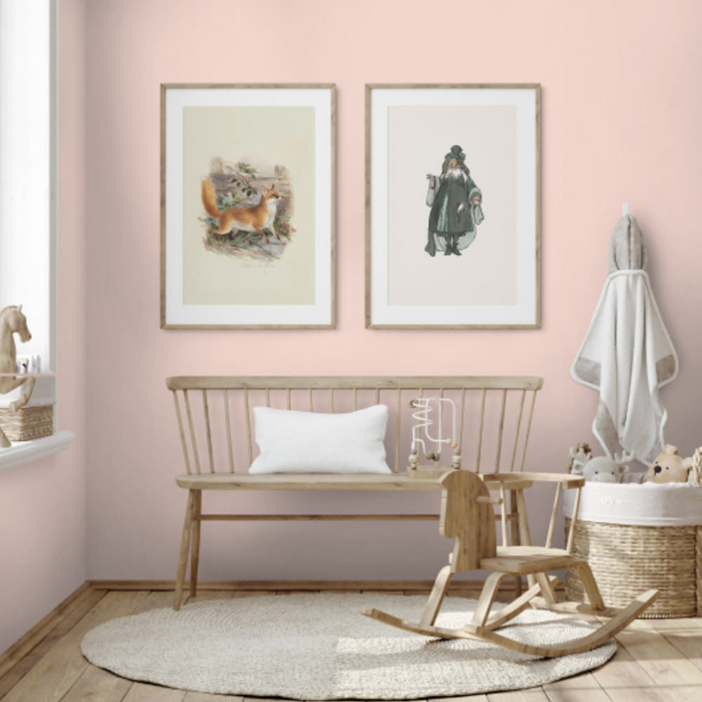 Краска Lanors Original Colours Collection, MD-2633