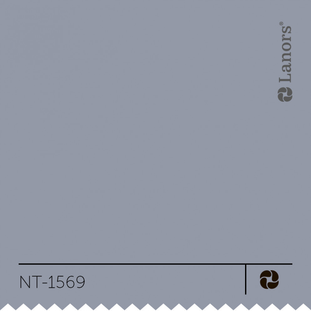 Краска Lanors Original Colours Collection, NT-1569