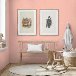 Краска Lanors Original Colours Collection, MD-2634