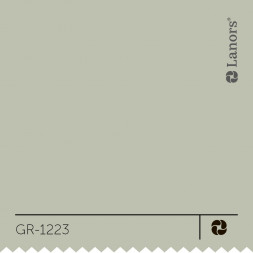 Краска Lanors Original Colours Collection, GR-1223