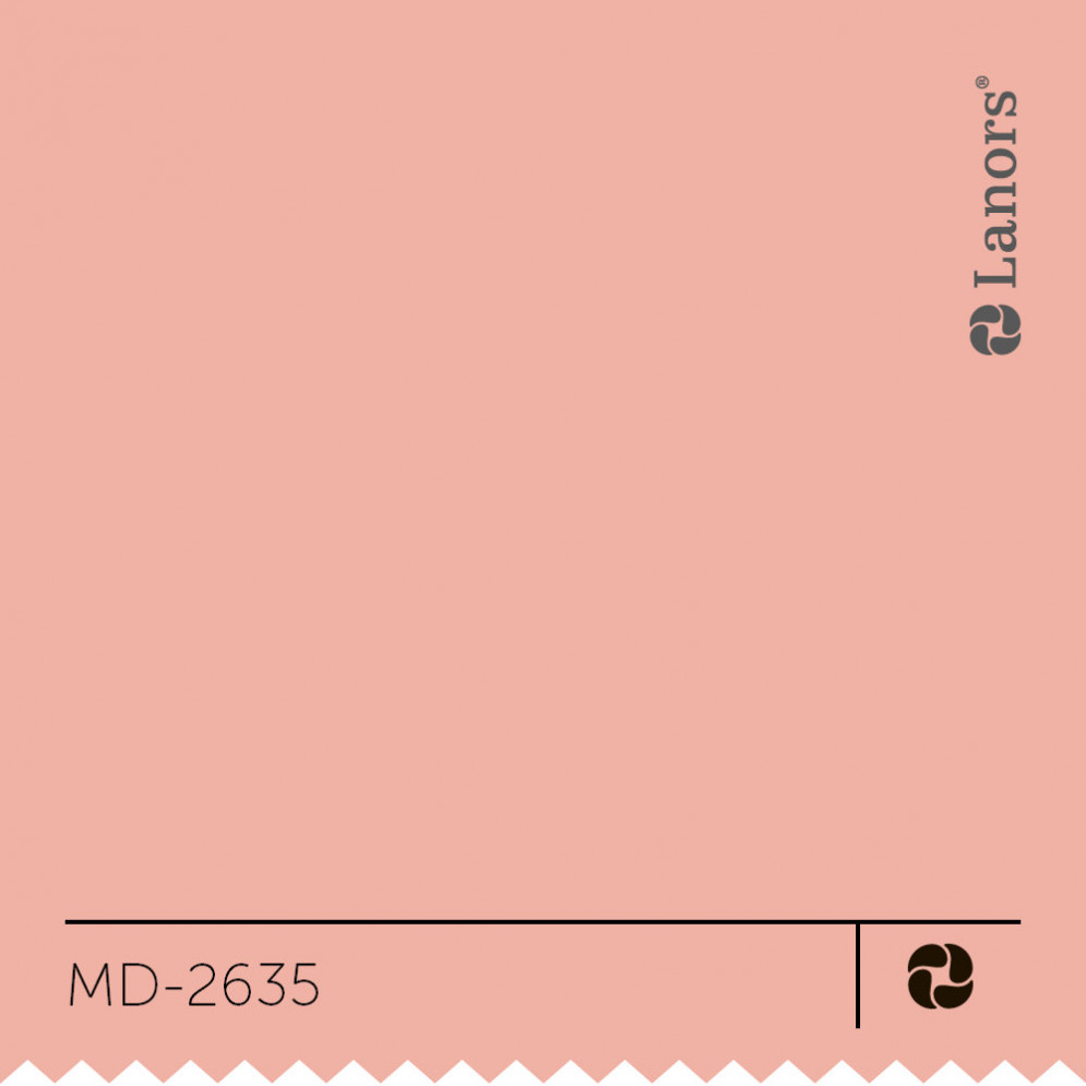 Краска Lanors Original Colours Collection, MD-2635