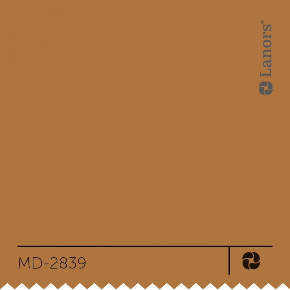 Краска Lanors Original Colours Collection, MD-2839