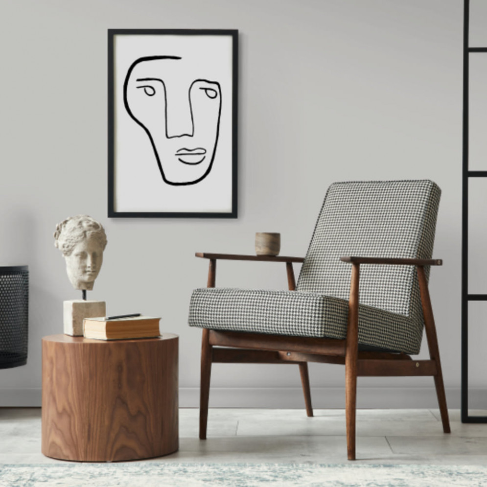 Краска Lanors Original Colours Collection, WH-1068