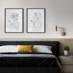 Краска Lanors Original Colours Collection, NT-1681