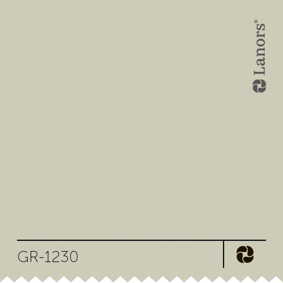 Краска Lanors Original Colours Collection, GR-1230