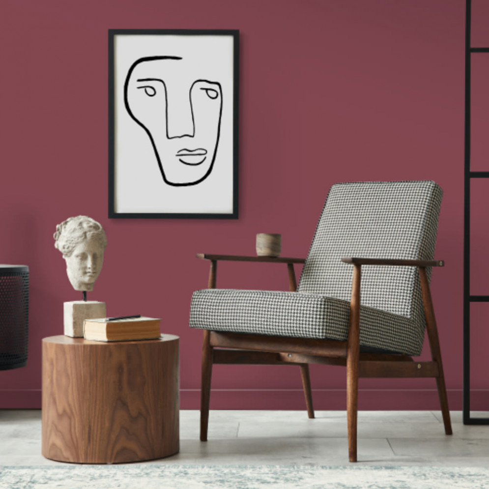 Краска Lanors Original Colours Collection, MD-2542