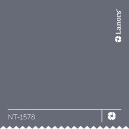 Краска Lanors Original Colours Collection, NT-1578
