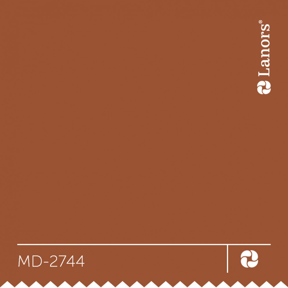 Краска Lanors Original Colours Collection, MD-2744