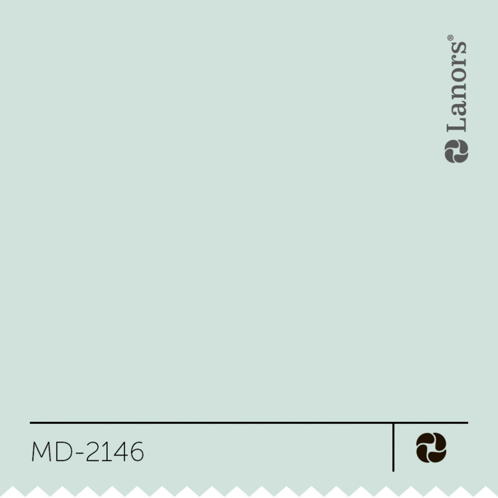 Краска Lanors Original Colours Collection, MD-2146