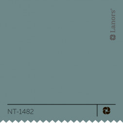 Краска Lanors Original Colours Collection, NT-1482