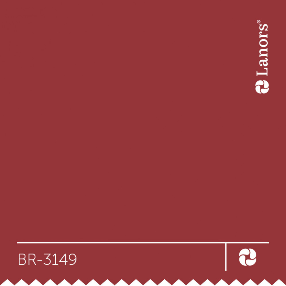 Краска Lanors Original Colours Collection, BR-3149