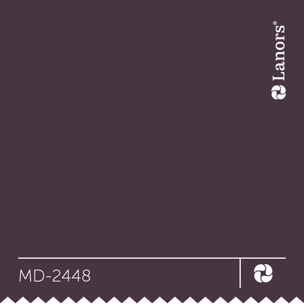 Краска Lanors Original Colours Collection, MD-2448