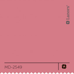 Краска Lanors Original Colours Collection, MD-2549