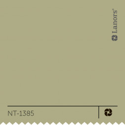 Краска Lanors Original Colours Collection, NT-1385