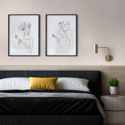 Краска Lanors Original Colours Collection, NT-1689