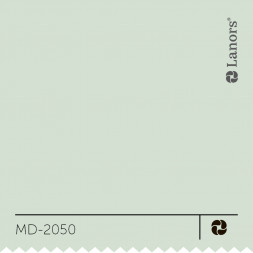 Краска Lanors Original Colours Collection, MD-2050