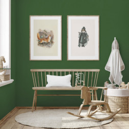 Краска Lanors Original Colours Collection, MD-1952