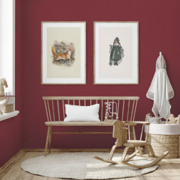 Краска Lanors Original Colours Collection, MD-2552