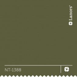 Краска Lanors Original Colours Collection, NT-1388