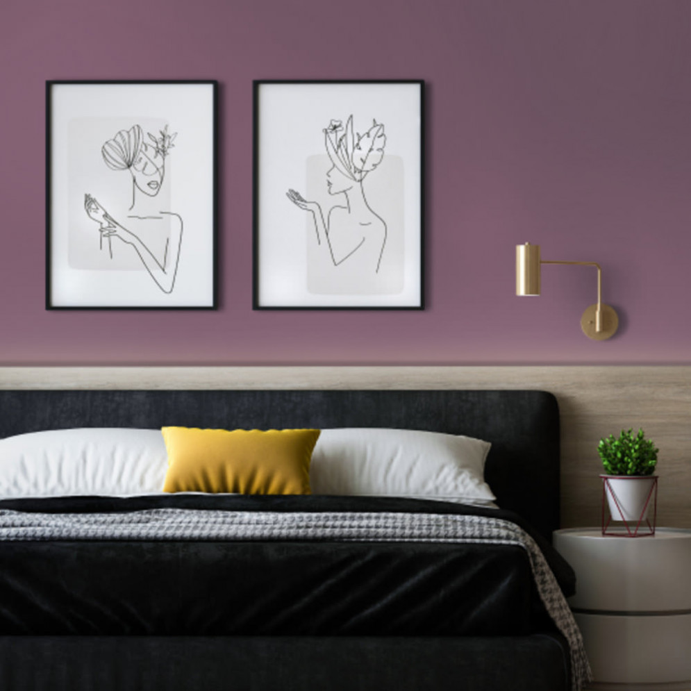 Краска Lanors Original Colours Collection, MD-2454