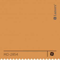 Краска Lanors Original Colours Collection, MD-2854