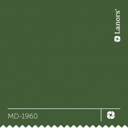 Краска Lanors Original Colours Collection, MD-1960