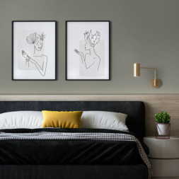 Краска Lanors Original Colours Collection, GR-1250