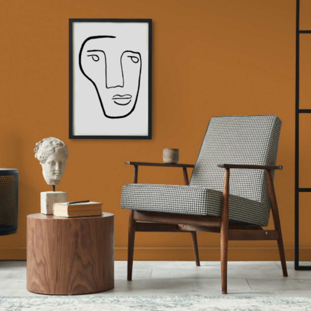 Краска Lanors Original Colours Collection, MD-2864