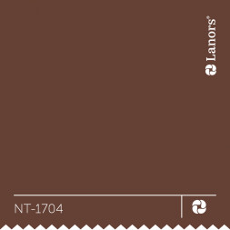 Краска Lanors Original Colours Collection, NT-1704