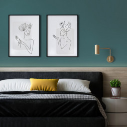 Краска Lanors Original Colours Collection, MD-2167