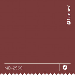 Краска Lanors Original Colours Collection, MD-2568