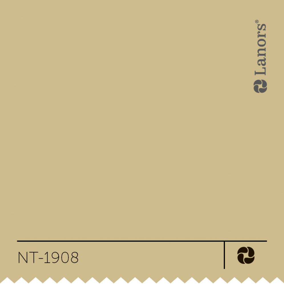 Краска Lanors Original Colours Collection, NT-1908