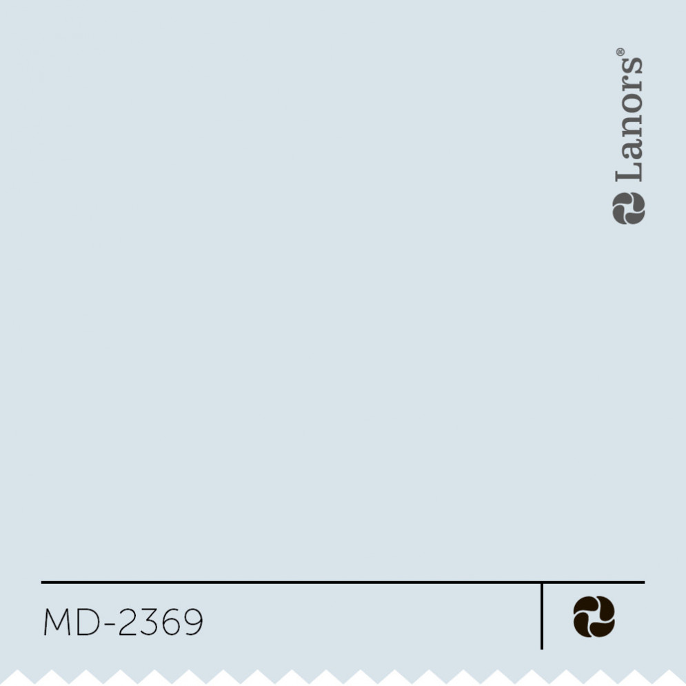 Краска Lanors Original Colours Collection, MD-2369