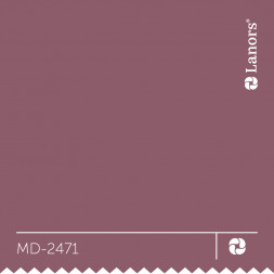 Краска Lanors Original Colours Collection, MD-2471