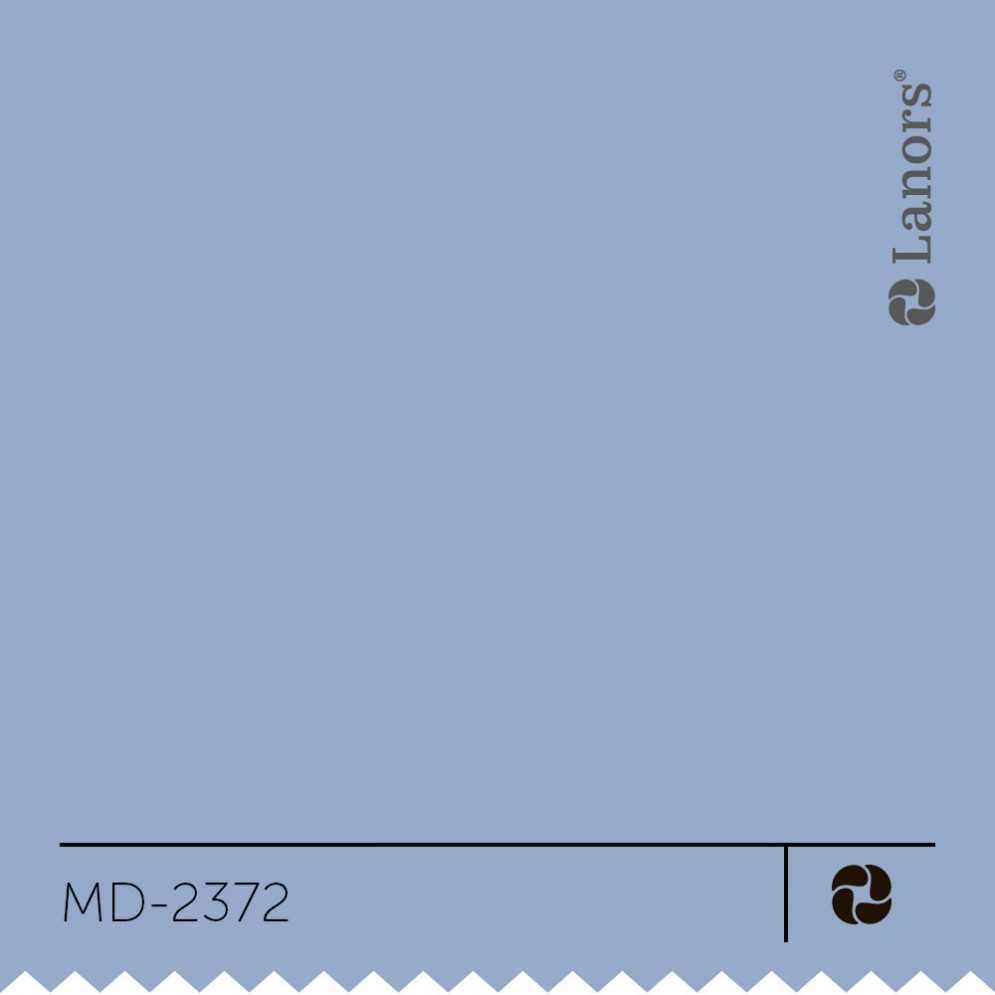 Краска Lanors Original Colours Collection, MD-2372