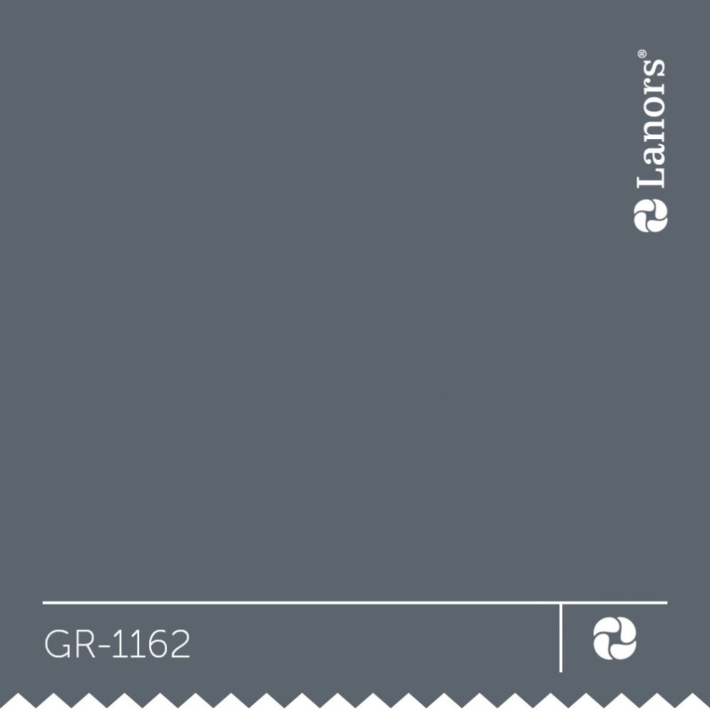 Краска Lanors Original Colours Collection, GR-1162