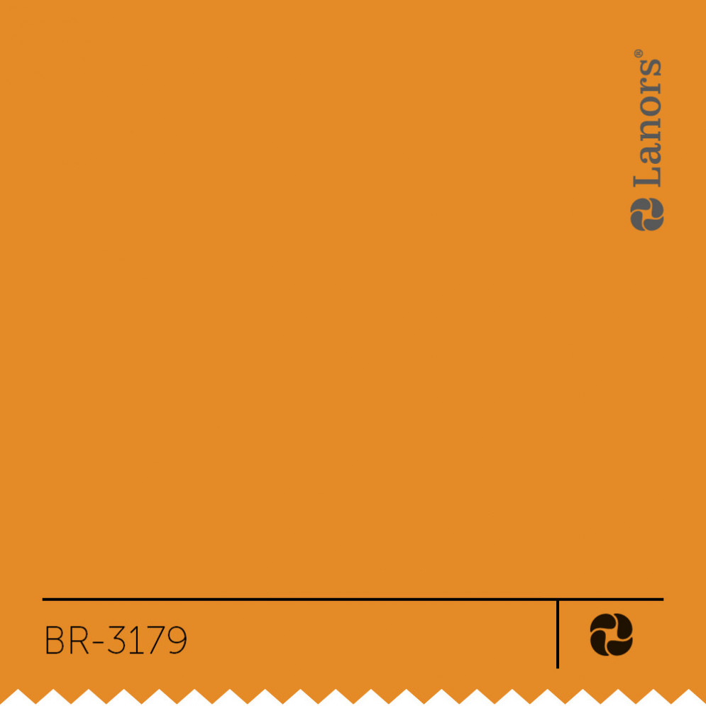 Краска Lanors Original Colours Collection, BR-3179
