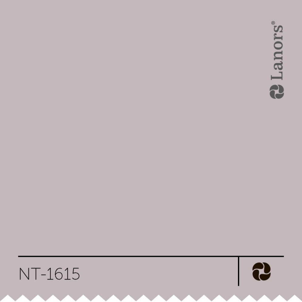 Краска Lanors Original Colours Collection, NT-1615