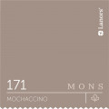 Краска Lanors Mons «Mochaccino» (Мокачино), 171