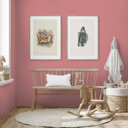 Краска Lanors Original Colours Collection, MD-2581