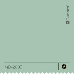 Краска Lanors Original Colours Collection, MD-2083