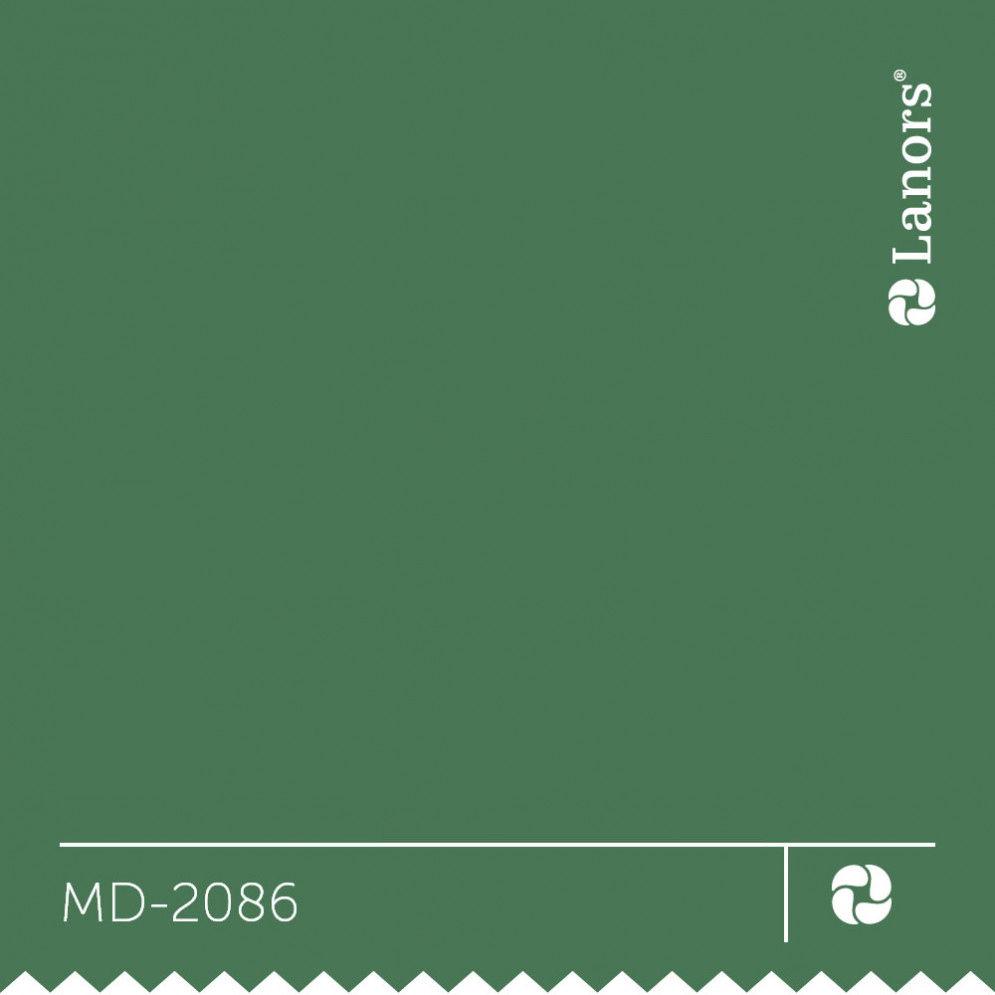 Краска Lanors Original Colours Collection, MD-2086
