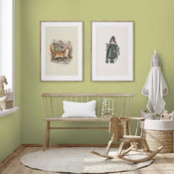 Краска Lanors Original Colours Collection, MD-1989