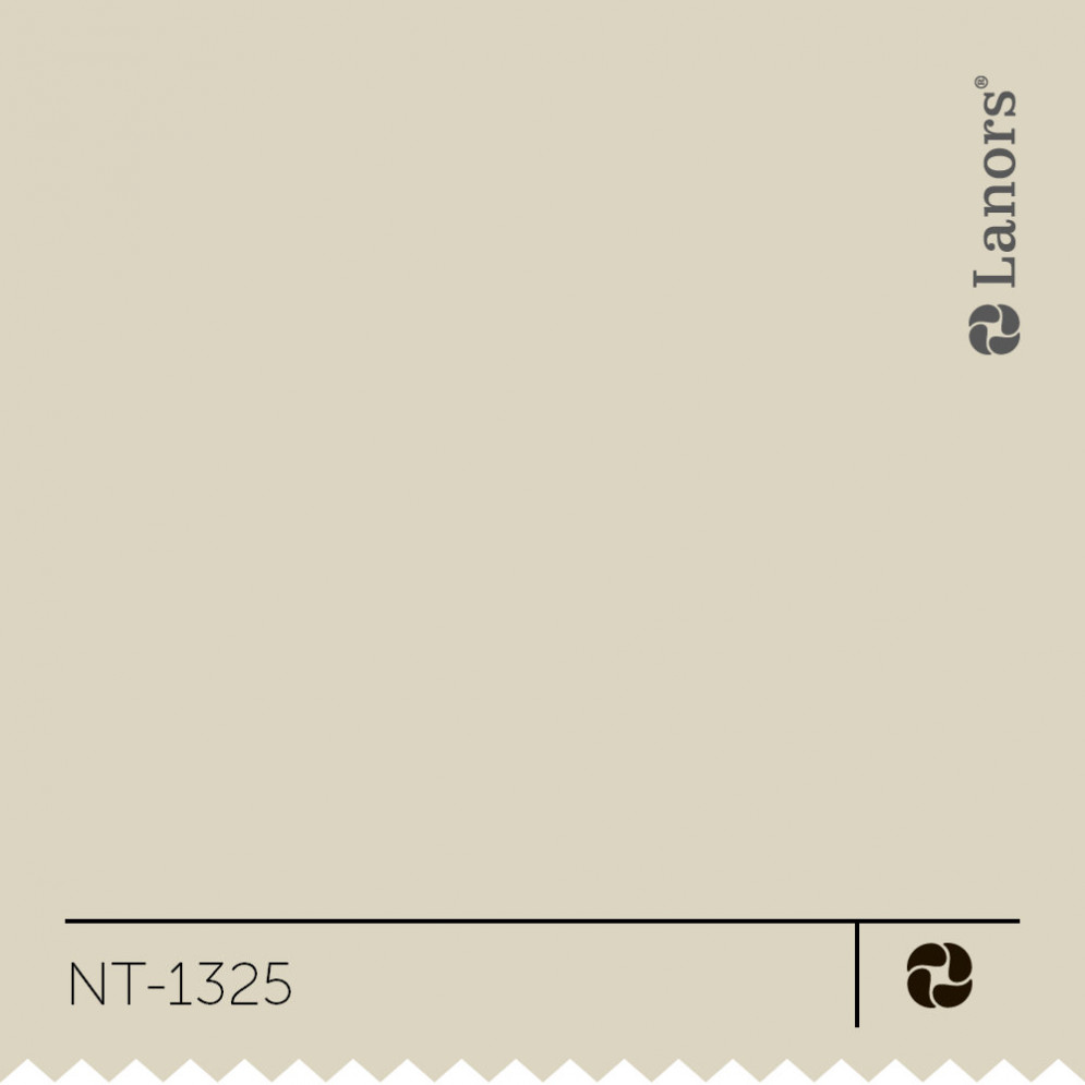 Краска Lanors Original Colours Collection, NT-1325