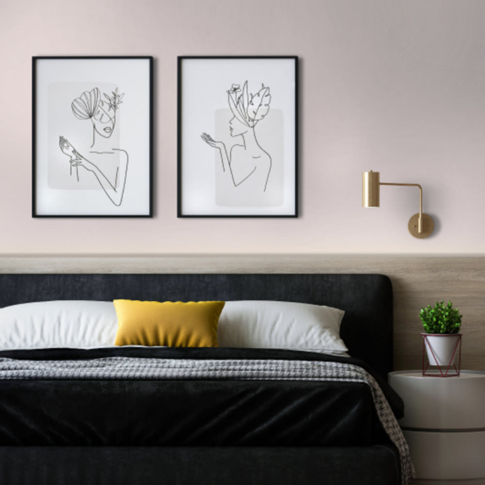 Краска Lanors Original Colours Collection, MD-2593